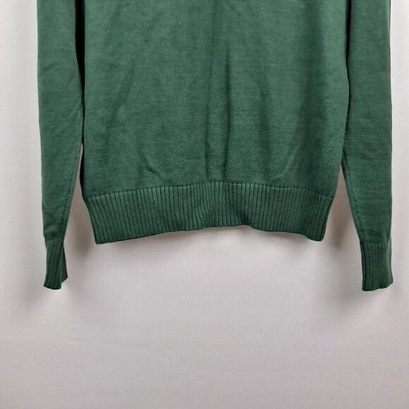 Gap Mens snowflake sweater NWOT - Picture 9 of 10